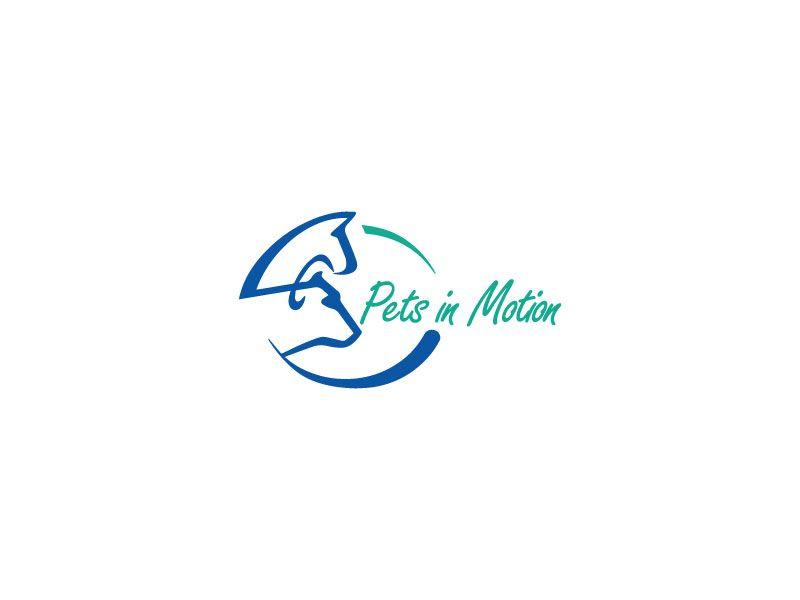 Altra Logo - Playful, Modern, Veterinary Logo Design for Pets in Motion