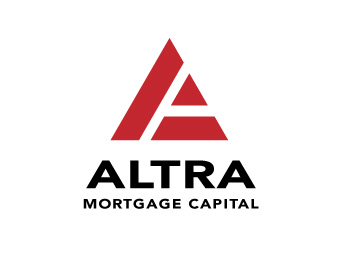 Altra Logo - Altra Mortgage Capital logo design contest
