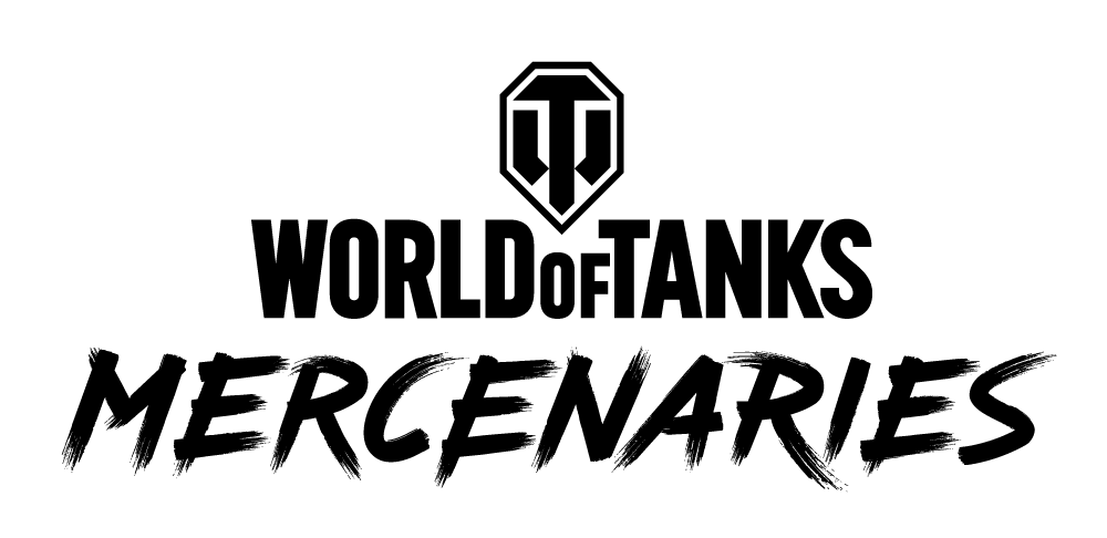 Mercinaries Logo - Job Posting: Mercenaries Wanted | World of Tanks Console