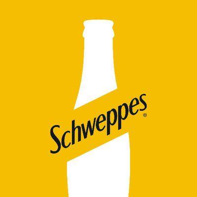 Schweppes Logo - Schweppes (@SchweppesGB) | Twitter