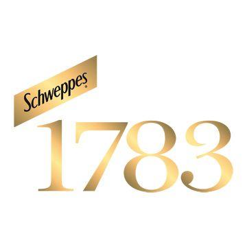 Schweppes Logo - Schweppes 1783 Logo- resize Restaurant Awards