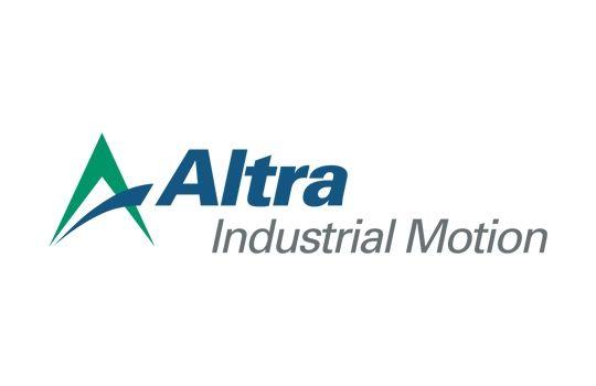 Altra Logo - Altra Industrial Motion. Toomey Associates, Ltd
