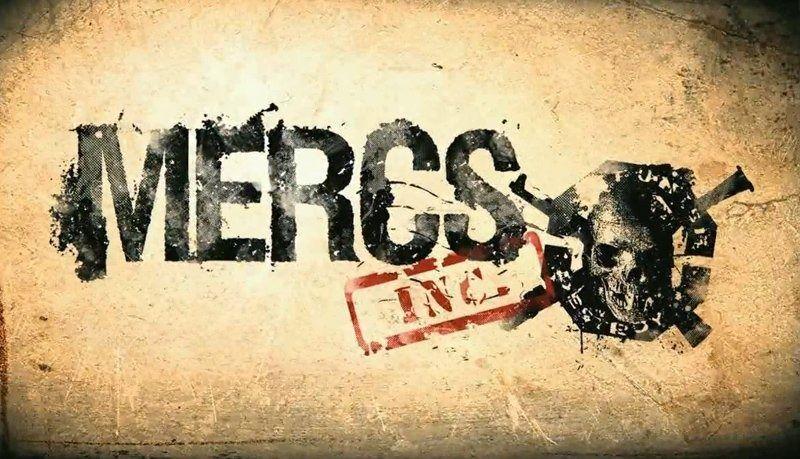 Mercinaries Logo - EALA arming new Mercenaries - GameSpot