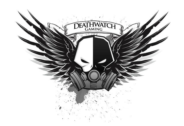 Mercinaries Logo - Deathwatch - Mercenaries - Vanu - EU — MMORPG.com Forums