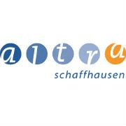 Altra Logo - Working at altra Schaffhausen