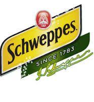 Schweppes Logo - 