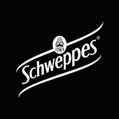 Schweppes Logo - Schweppes Portugal Statistics on Twitter followers