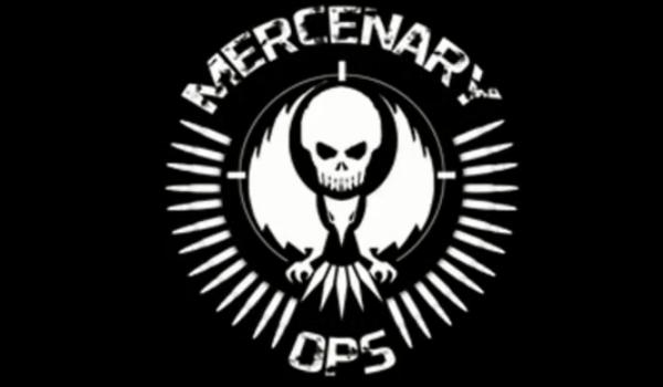 Mercinaries Logo - Mercenary Ops Modes Revealed, Third-Person Shooter Exclusively on PC ...