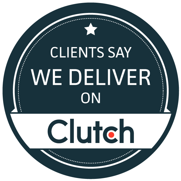 Clutch Logo - Widgets, Logos, Badges | Clutch.co