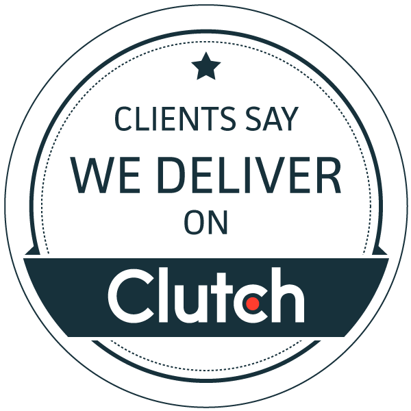 Clutch Logo - Widgets, Logos, Badges | Clutch.co