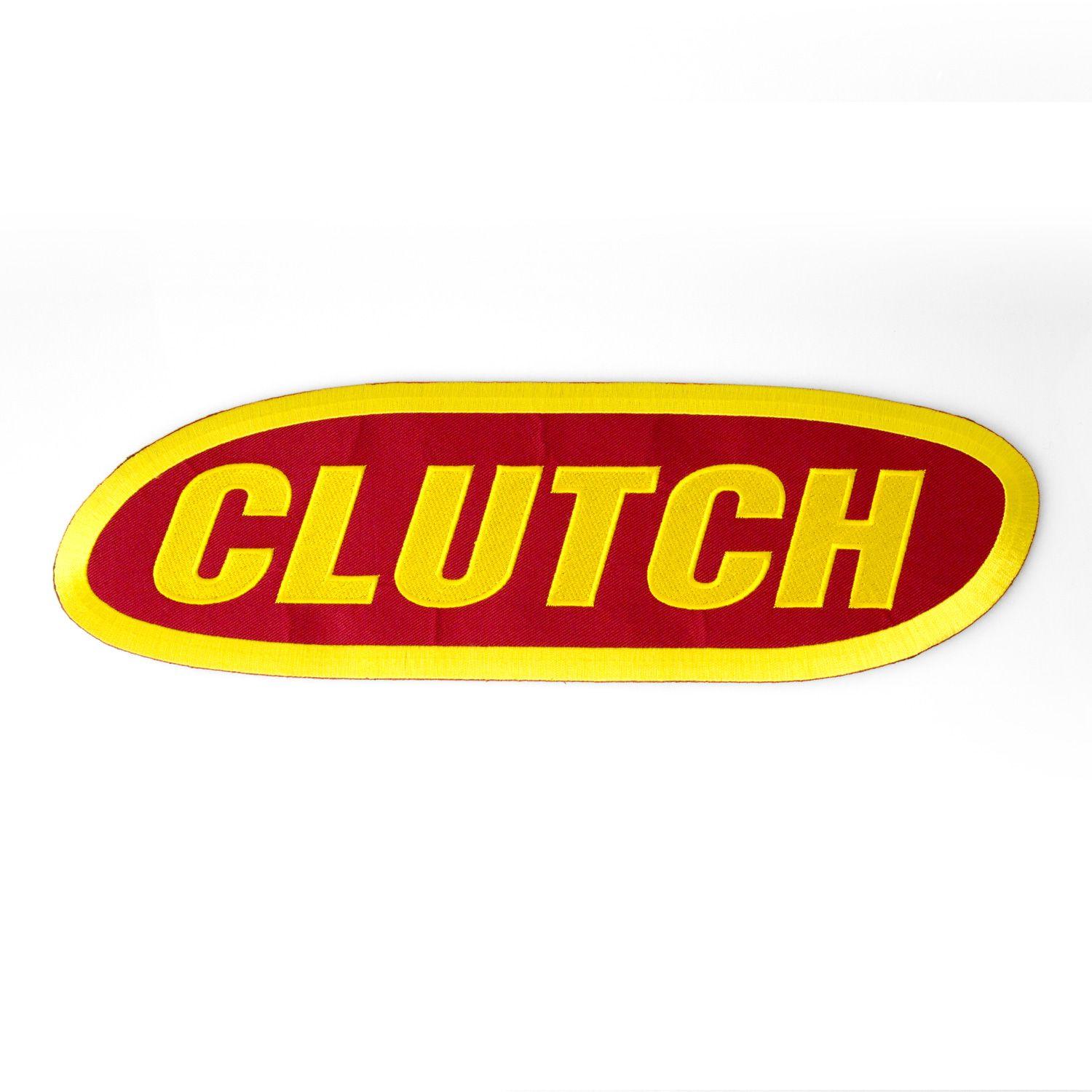 Clutch Logo - Clutch 