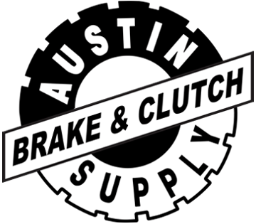 Clutch Logo - Austin Brake & Clutch Supply