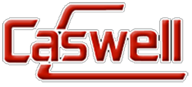 Caswell Logo - Caswell: Elk City, OK: Commercial Asphalt Paving & Concrete Construction