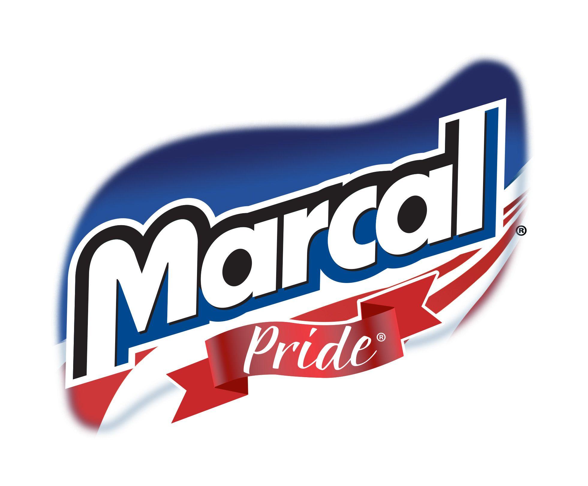 Marcal Logo - Marcel Pride Package Design | Arena Design