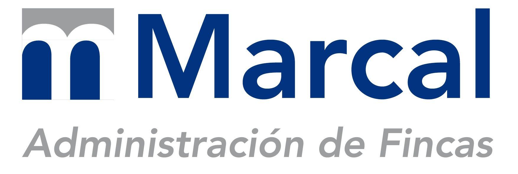 Marcal Logo - MARCAL, POR PRIMERA VEZ EN FRANQUISHOP ZARAGOZA – Grupo Marcal ...