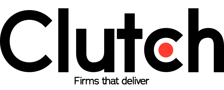 Clutch Logo - Max Effect Marketing Featured in Clutch | Blog