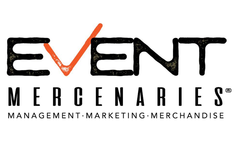 Mercinaries Logo - Event Mercenaries » Race Timing | Event Management Consulting