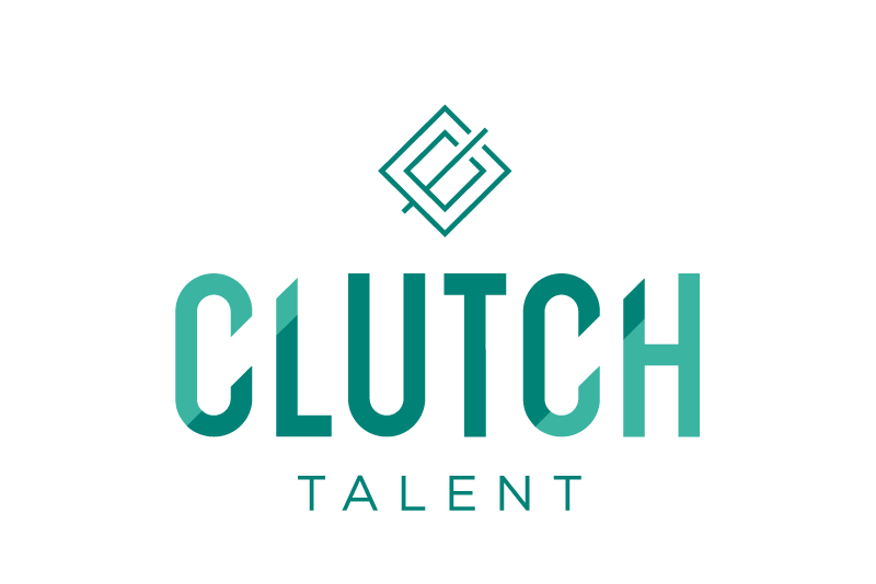 Clutch Logo - Home-old | Clutch Talent