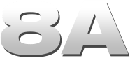 8A Logo - MOTU.com - Overview