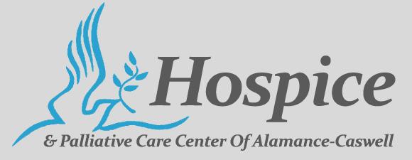 Caswell Logo - Home - Hospice And Palliative Care Center Of Alamance Caswell
