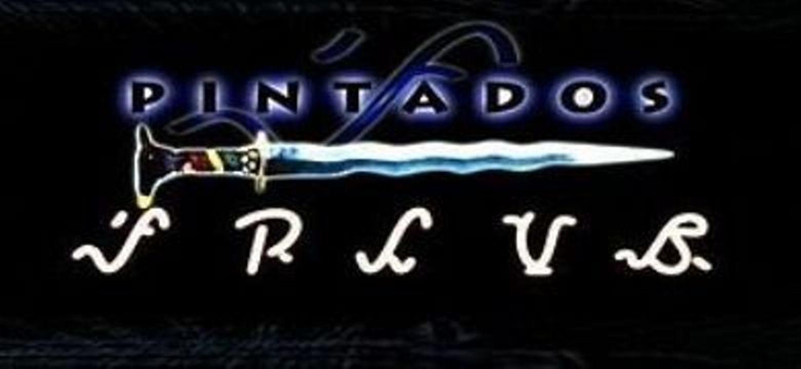 Pintados Logo - Pintados (1999-)