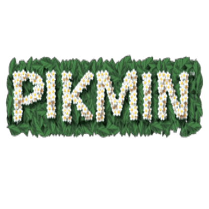 Pikmin Logo - Pikmin logo - ROBLOX - Roblox