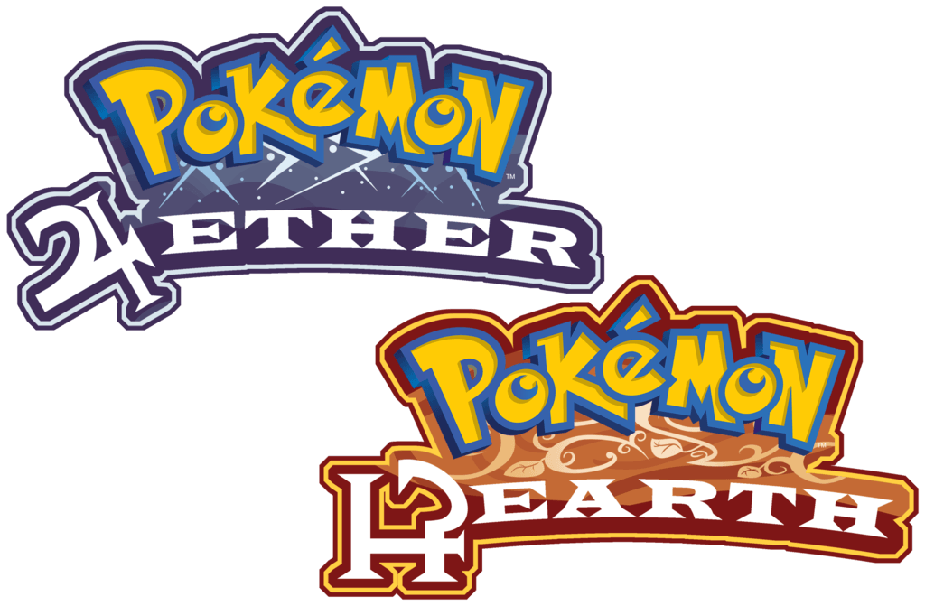 Fakemon Logo - Fakemon - Pokémon Aether / Pokémon Hearth | PokéBeach.com Forums