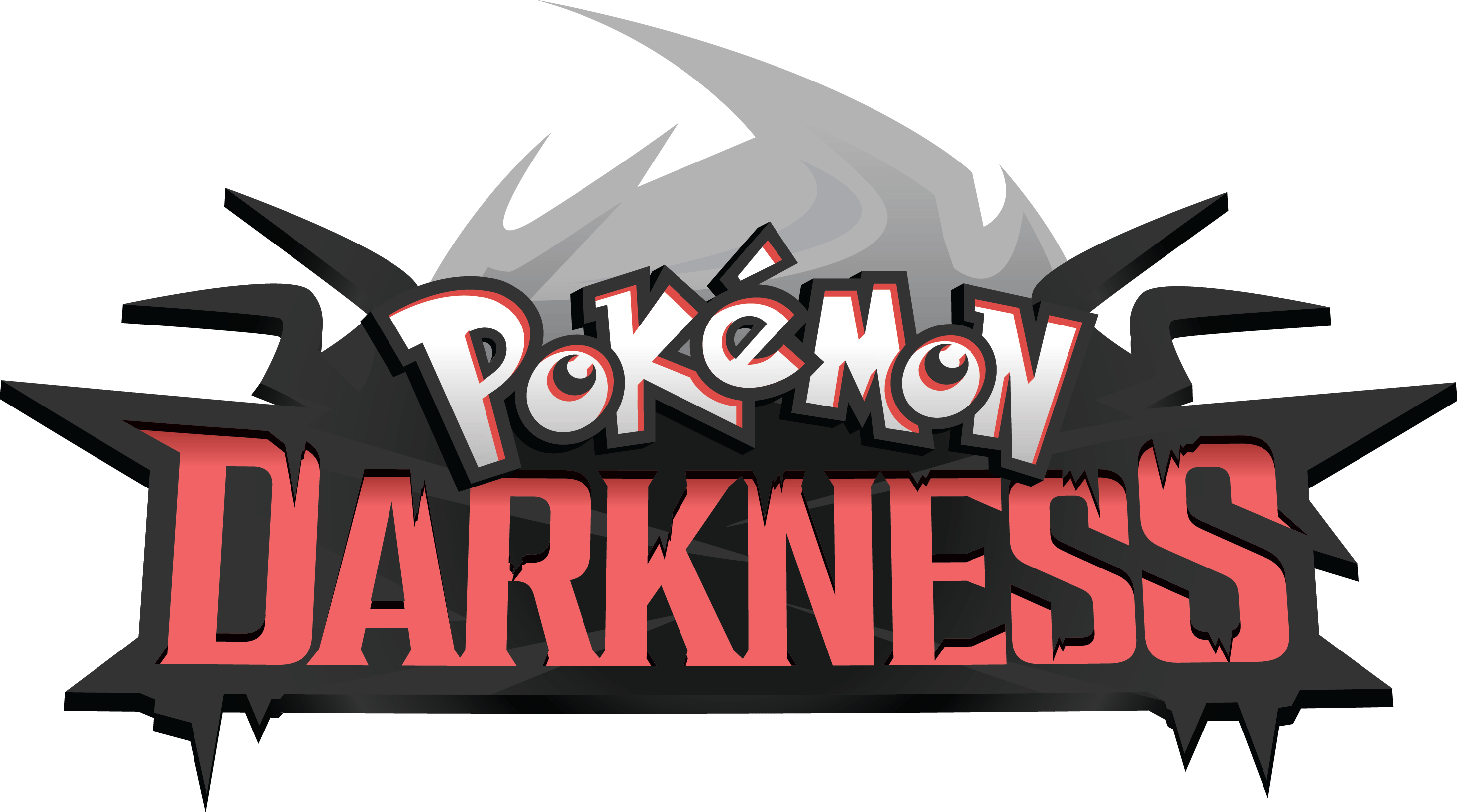 Fakemon Logo - Fakemon - Pokemon Darkness [Recruiting GFX Artist and Composer ...