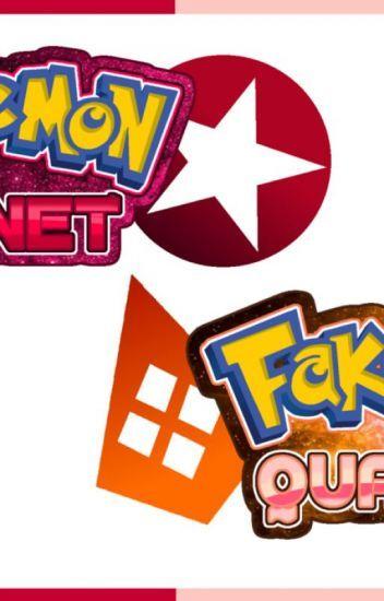 Fakemon Logo - Fakemon School - FemaleBeautifly - Wattpad