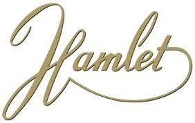 Hamlet Logo - Hamlet Wide Imports seasonal consumer goods
