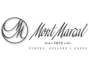 Marcal Logo - Mont-Marçal Vinícola – Verity Wines