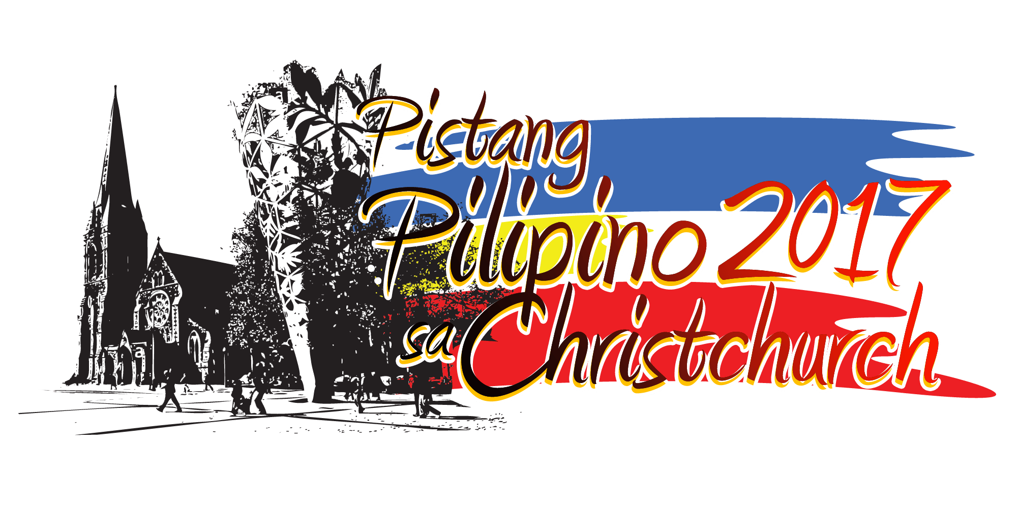 Pintados Logo - PINTADOS in Wellington 2016 – Philippine Culture and Sports