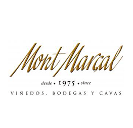 Marcal Logo - Mont-Marçal - INSTITUT DEL CAVA