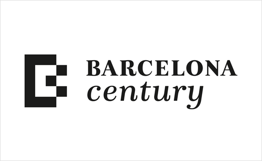 Marcal Logo - Designer Marçal Prats Rebrands the Barcelona Century Hotel - Logo ...