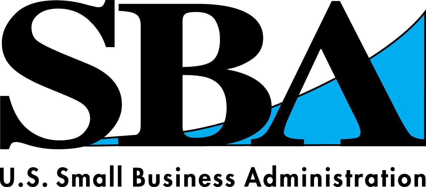 8A Logo - US SBA Logo