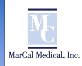 Marcal Logo - MarCal Medical, Inc. - Improving the Way You Administer Medical Care