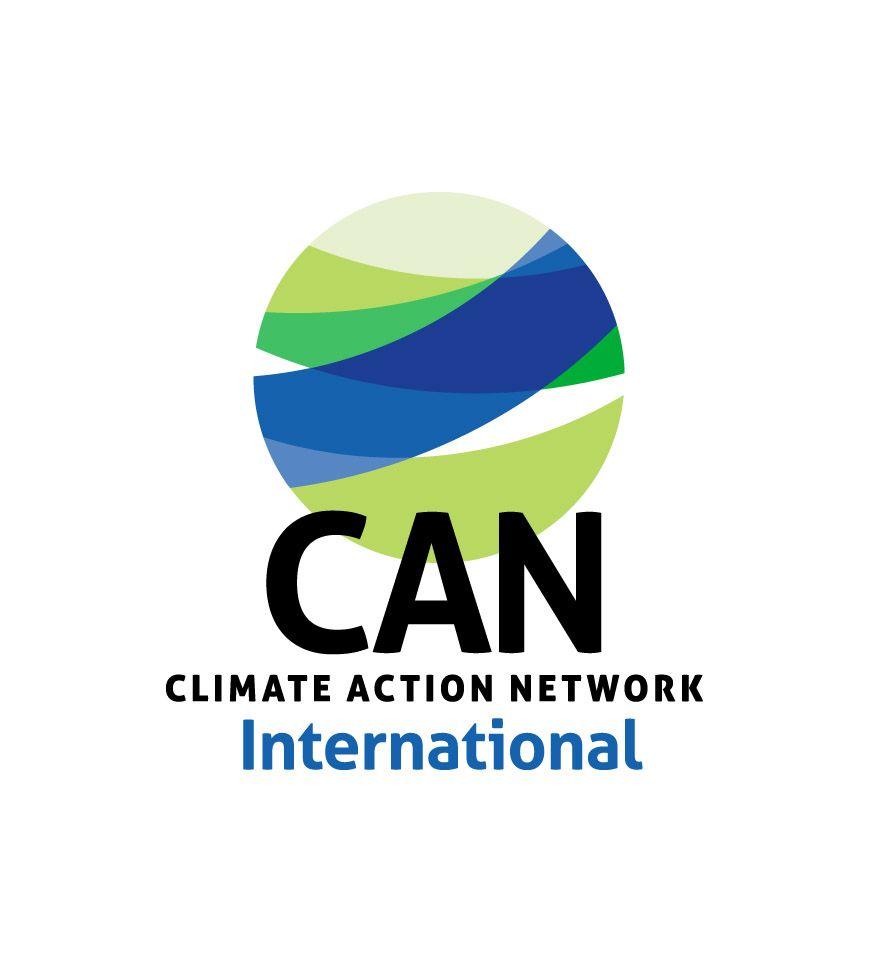 Can Logo - CAN Logo