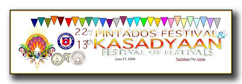 Pintados Logo - fiestas