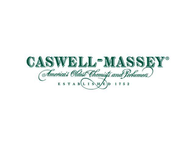 Caswell Logo - Caswell Massey Logo