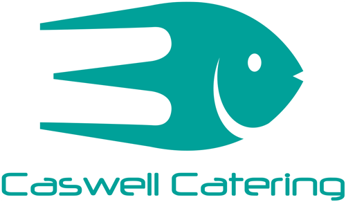 Caswell Logo - Caterers | Caswell Catering