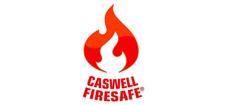 Caswell Logo - Air Conditioning Solutions | Caswell Engineering