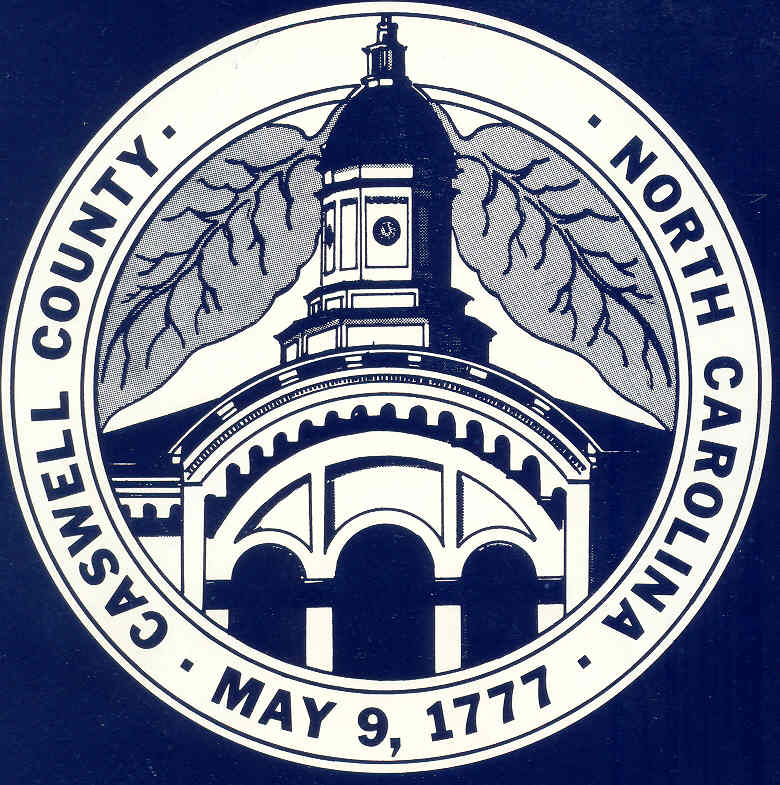 Caswell Logo - Tobacco in Caswell County, North Carolina