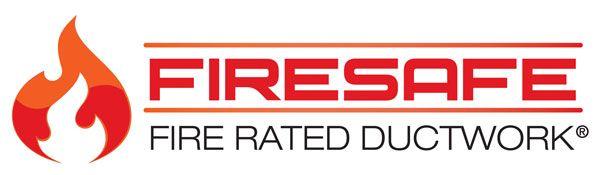 Caswell Logo - About Caswell Firesafe Fire Rated Ductwork Ltd. Firetrace Ductwork Ltd