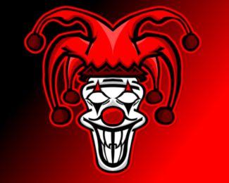 Clown Logo - HUNGRY CLOWN Designed by MEMPHISgraphics | BrandCrowd