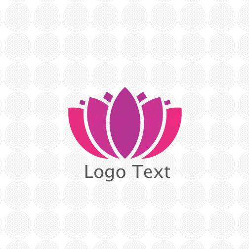 Lotas Logo - Lotus logo – AYA Templates