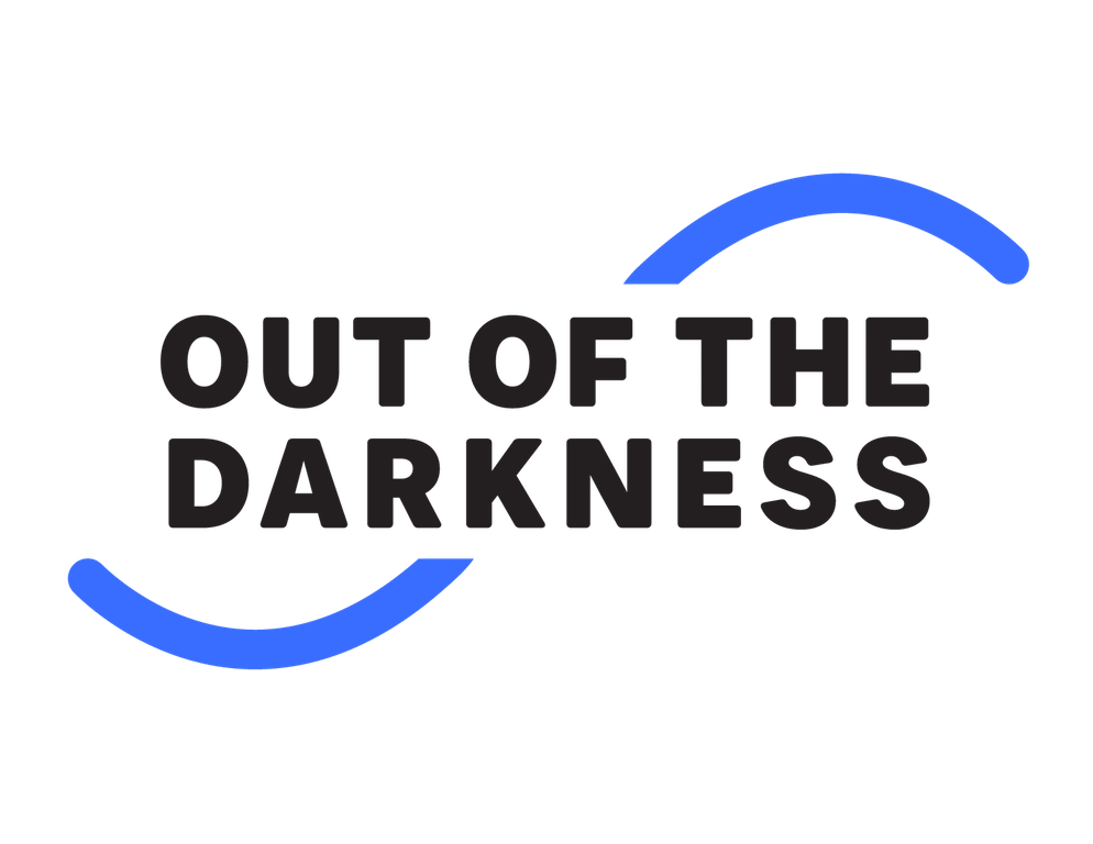 AFSP Logo - A New Look for AFSP's Out of the Darkness Walks! — AFSP