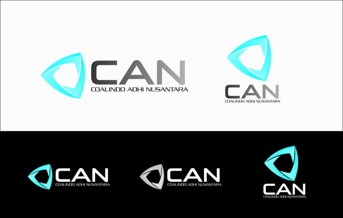 Can Logo - Sribu: Logo Design - Logo Untuk perusahaan yang bergerak di