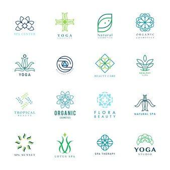 Lotas Logo - Lotus Logo Vectors, Photo and PSD files