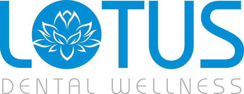 Lotas Logo - art — Lotus Dental Wellness