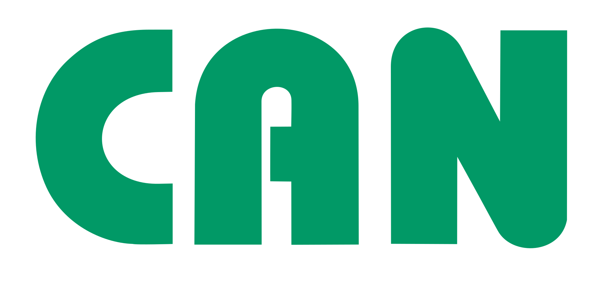 Can Logo - Datei:Can.svg